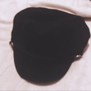 Juicy couture wool hat